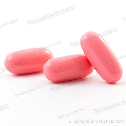 Multivitamine Lycopeen Softgel